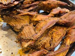 -小裕家手撕烤兔(水碾河店)