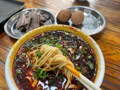 -清真·马安军辣子牛肉面