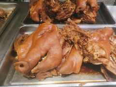 -山芋腔苏北菜(盐城滨海店)