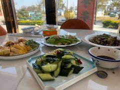 -碧海银沙海鲜餐厅(恒大海上威尼斯店)