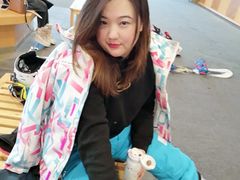 -长白山华美胜地滑雪场