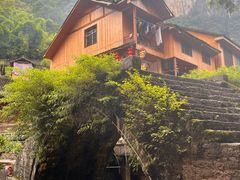 -矮寨·十八洞·德夯大峡谷景区