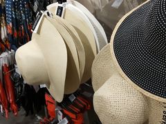 -H&M(鹏欣水游城店)