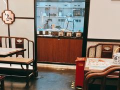 -小菜园新徽菜(宜兴八佰伴店)