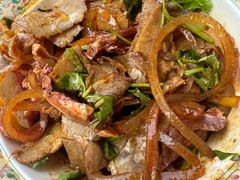-金杨拉面王小吃面馆·牛三宝面·红烧牛肉粉