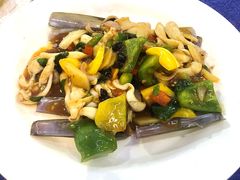 -东江海鲜大排档·潮汕菜·砂锅粥