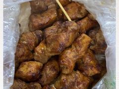 -王记西鎮电烤肉(汶上路店)