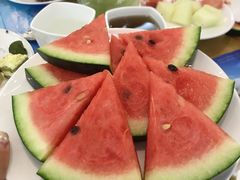 -鲤鱼门渔人码头自助餐厅