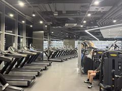-OXYGYM 奥美氧舱运动中心(朝阳大悦城店)