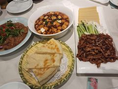 -新侨小馆(东直门北小街店)