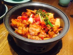 -粗茶淡饭·隐庐私厨(东亭店)