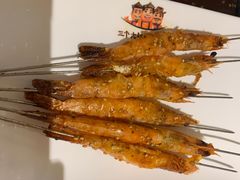 -三个大叔烤羊肉串·炭炉砂锅菜(西三旗店)