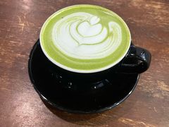 -藏书馆咖啡LibraryCoffee·Bistro(牡丹园店)