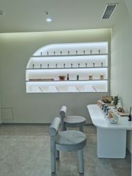 -VE专注问题肌·赛诺龙&科学美肤中心