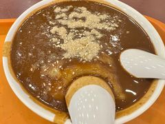面茶-护国寺小吃(新街口店)