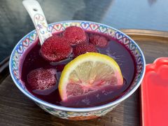 -萬春金福下午茶(故宫店)