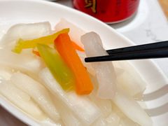 -陳香貴·兰州牛肉面(上海长风大悦城店)