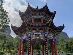 -南武当山景区
