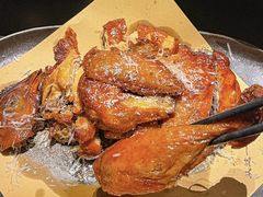 -知楚•精致湖北菜(武商MALL店)