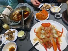 -海鲜e族(马王堆店)