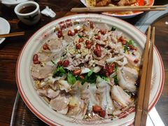 -广府乡下·饭庄(新港东路店)