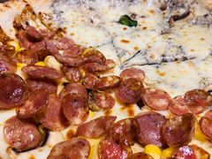 -Primo·丽莫意大利窑烤披萨