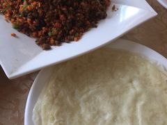 -维吾尔餐厅(宜山路店)