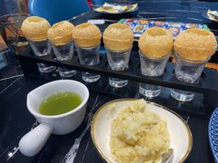 -木尔坦·Multan巴基斯坦清真餐厅halal(大智嘉园店)