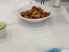 -粤盛海鲜平价店(洛溪食街店)