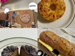 -OUR Bakery(SKP-S店)