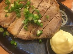 -博多一幸舍(侨福芳草地购物中心店)