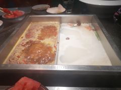 -五星桥原切肥牛火锅·30年专注好牛肉(湖塘店)