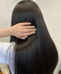 -可可·人气烫发Salon女士专属