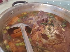汪丫鱼炖豆腐-水韵·渔家臻品私房菜(中庙店)