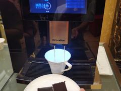 -上海浦东星河湾酒店