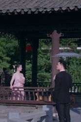 点击看大图 -情订奇缘婚纱摄影(和平路店)