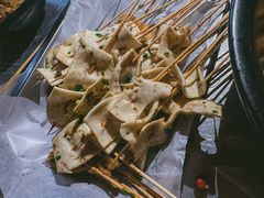 -串小白烧烤(金沙洲店)