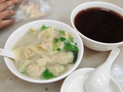 -老蔡记(二七广场店)