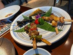 -一本魅·日式料理