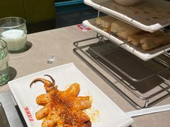 -丰茂烤串(金源店)