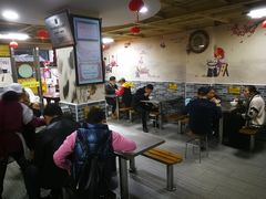 大堂-雪园小吃部(天桥商场店)