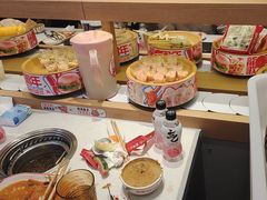 -龍歌自助小火锅(崂山丽达店)