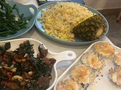 -香香海南菜餐厅