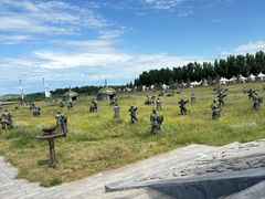 -坝上草原大汗行宫旅游景区