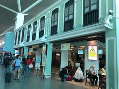 -吉隆坡国际机场