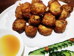 -董府·古宅餐厅