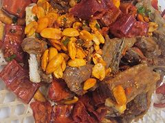 -龙宫海鲜楼(长乐漳港店)