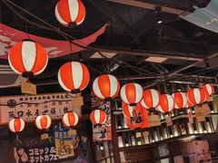 -京和风.日式家庭料理(京和风食堂大仓店)