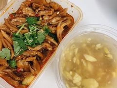 -南街清补凉(黄贝岭店)