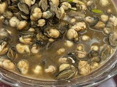 -阿华海鲜饭店(山河路店)